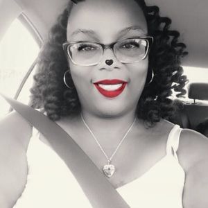 Meet your Posher, Terrie